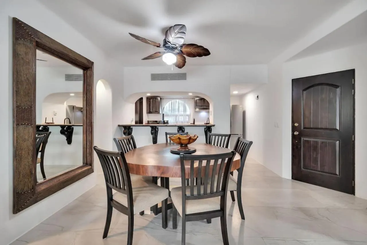 Holiday home Completely Remodeled 2Bd-2Ba Plaza Bonita Villa Cabo San Lucas