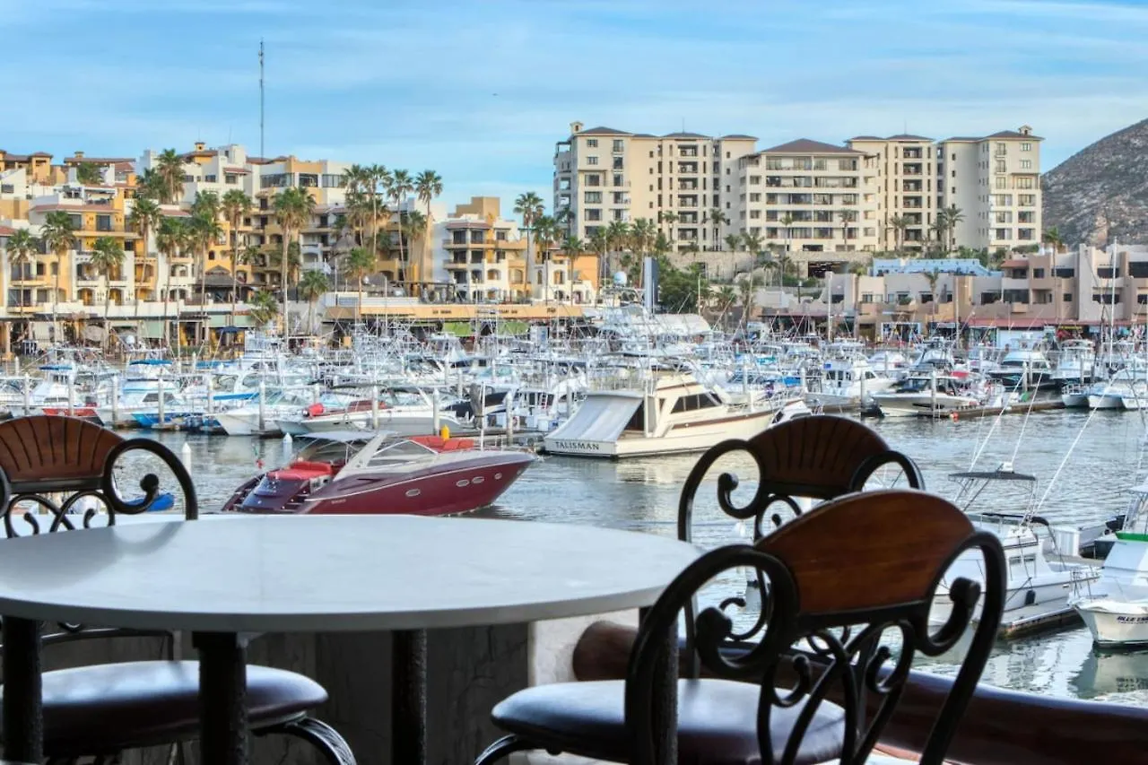 Completely Remodeled 2Bd-2Ba Plaza Bonita Villa Cabo San Lucas 0*,