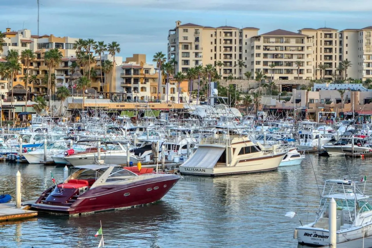 Completely Remodeled 2Bd-2Ba Plaza Bonita Villa Cabo San Lucas Holiday home