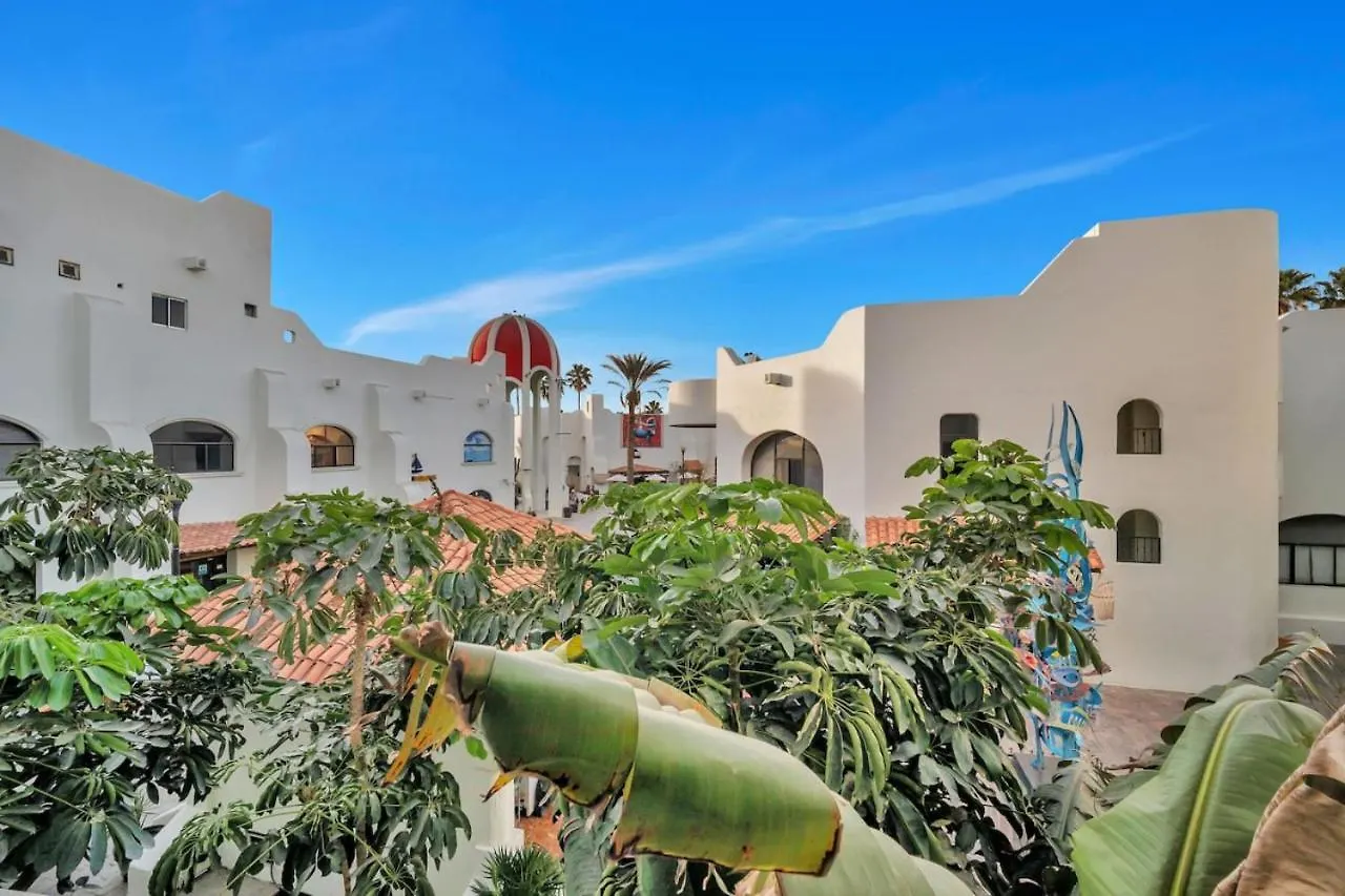 Holiday home Completely Remodeled 2Bd-2Ba Plaza Bonita Villa Cabo San Lucas Mexico