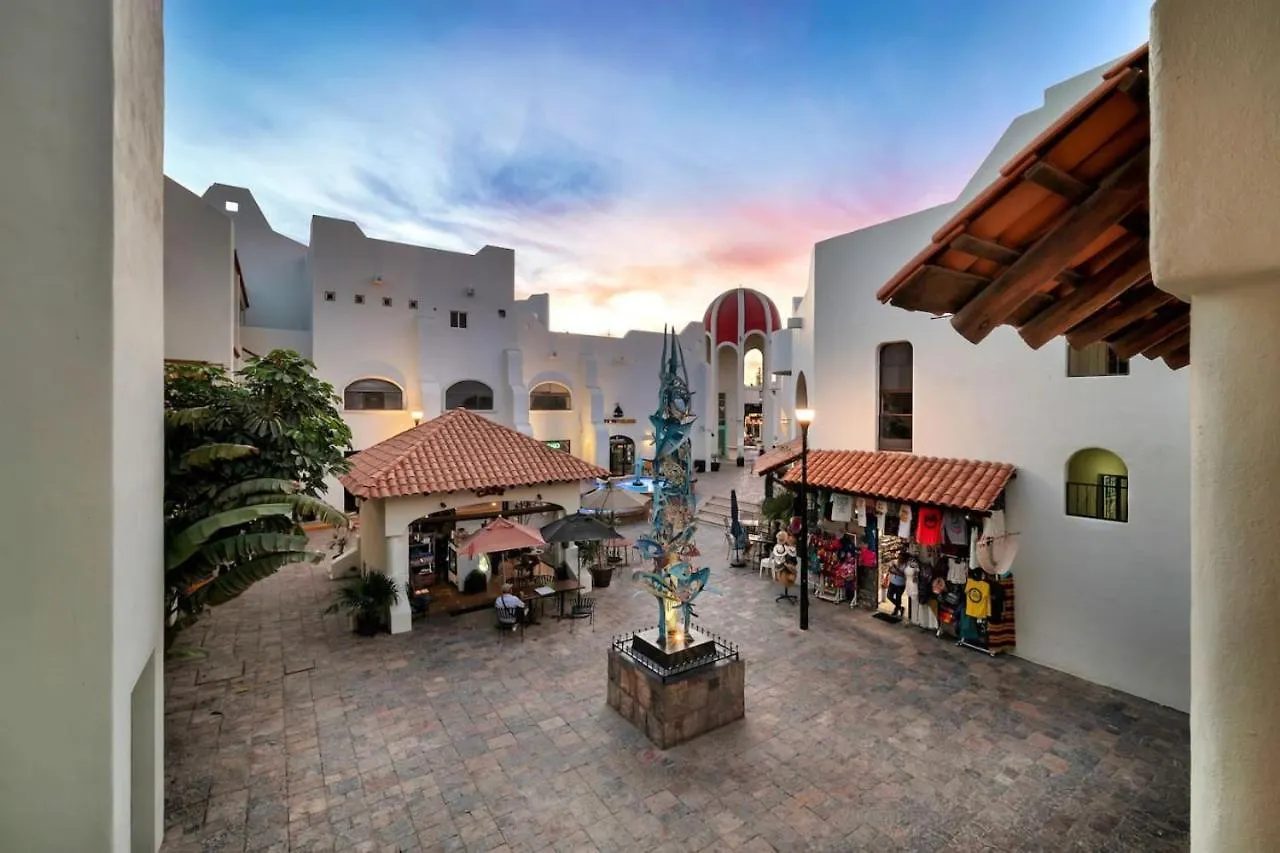 Holiday home Completely Remodeled 2Bd-2Ba Plaza Bonita Villa Cabo San Lucas