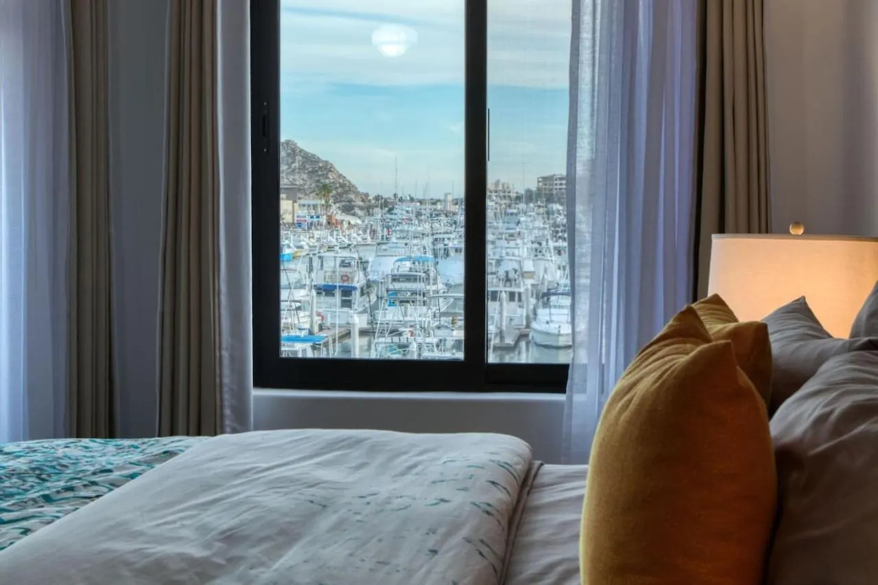 Completely Remodeled 2Bd-2Ba Plaza Bonita Villa Cabo San Lucas