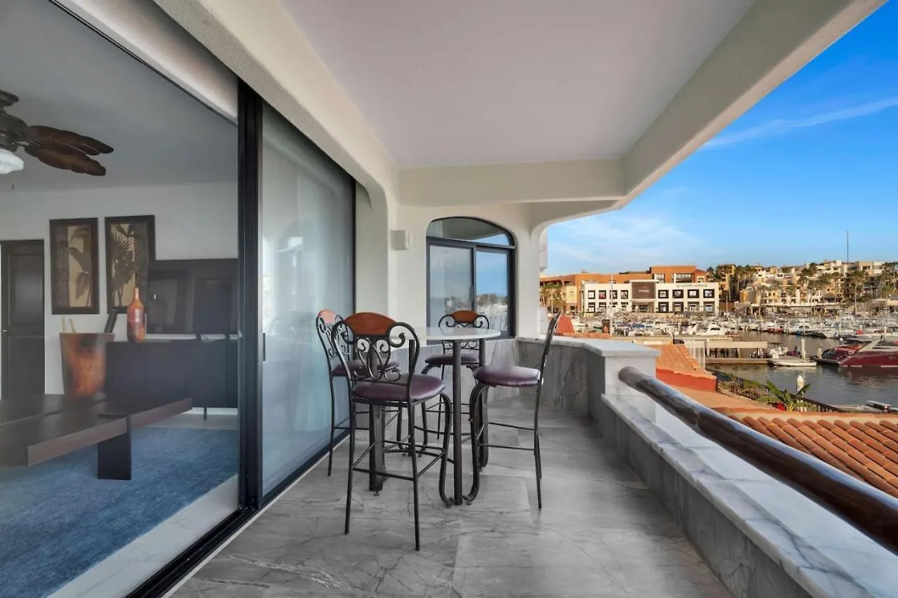 Holiday home Completely Remodeled 2Bd-2Ba Plaza Bonita Villa Cabo San Lucas