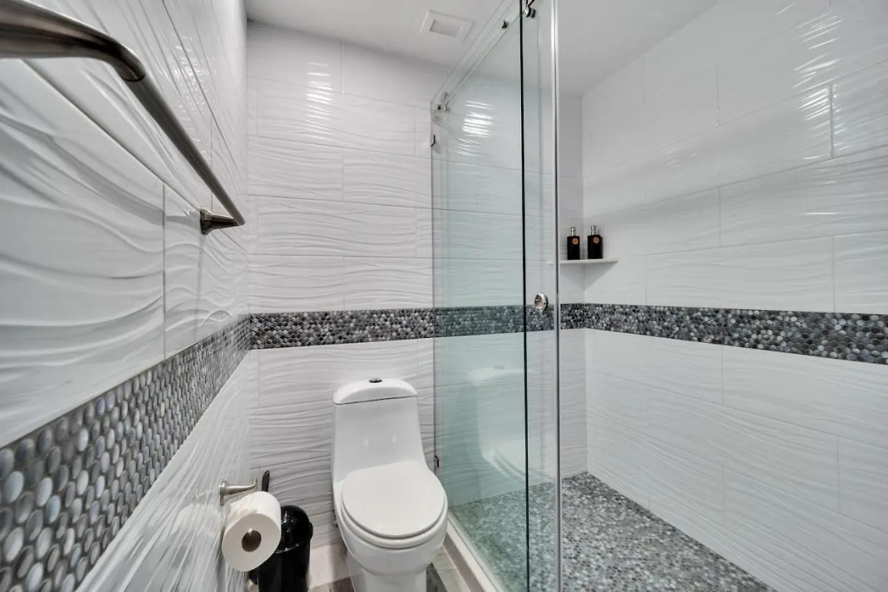 Holiday home Completely Remodeled 2Bd-2Ba Plaza Bonita Villa Cabo San Lucas Mexico