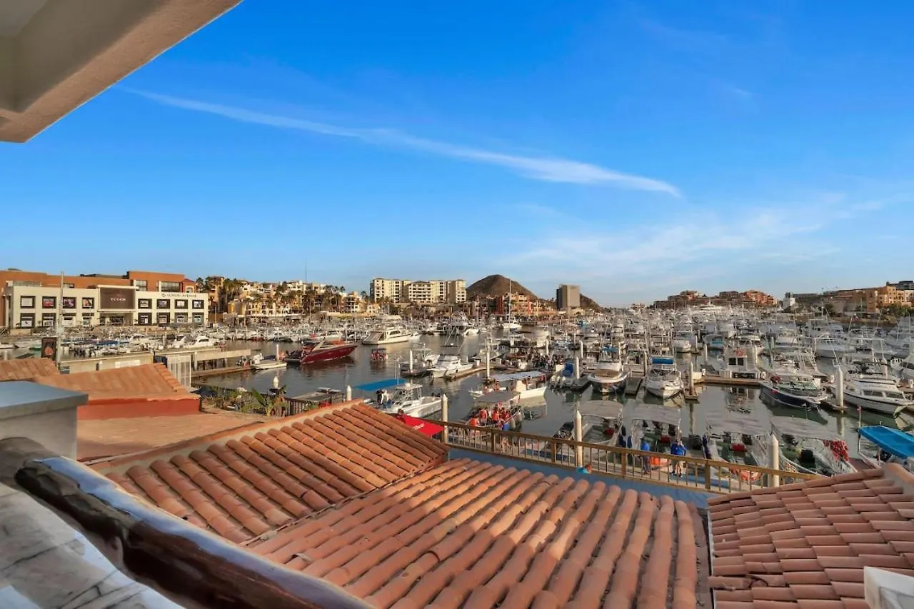 Completely Remodeled 2Bd-2Ba Plaza Bonita Villa Cabo San Lucas 0*,  Mexico