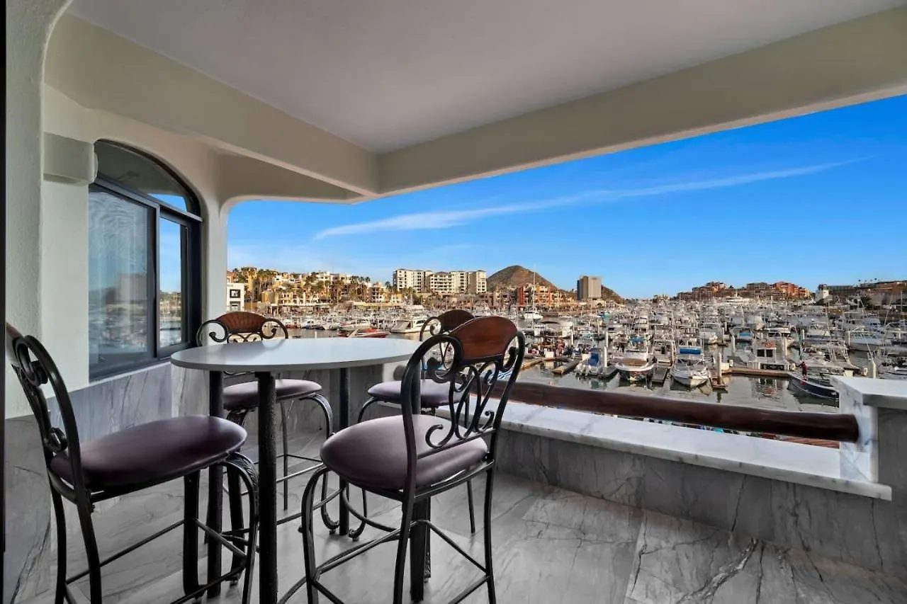 Holiday home Completely Remodeled 2Bd-2Ba Plaza Bonita Villa Cabo San Lucas Mexico