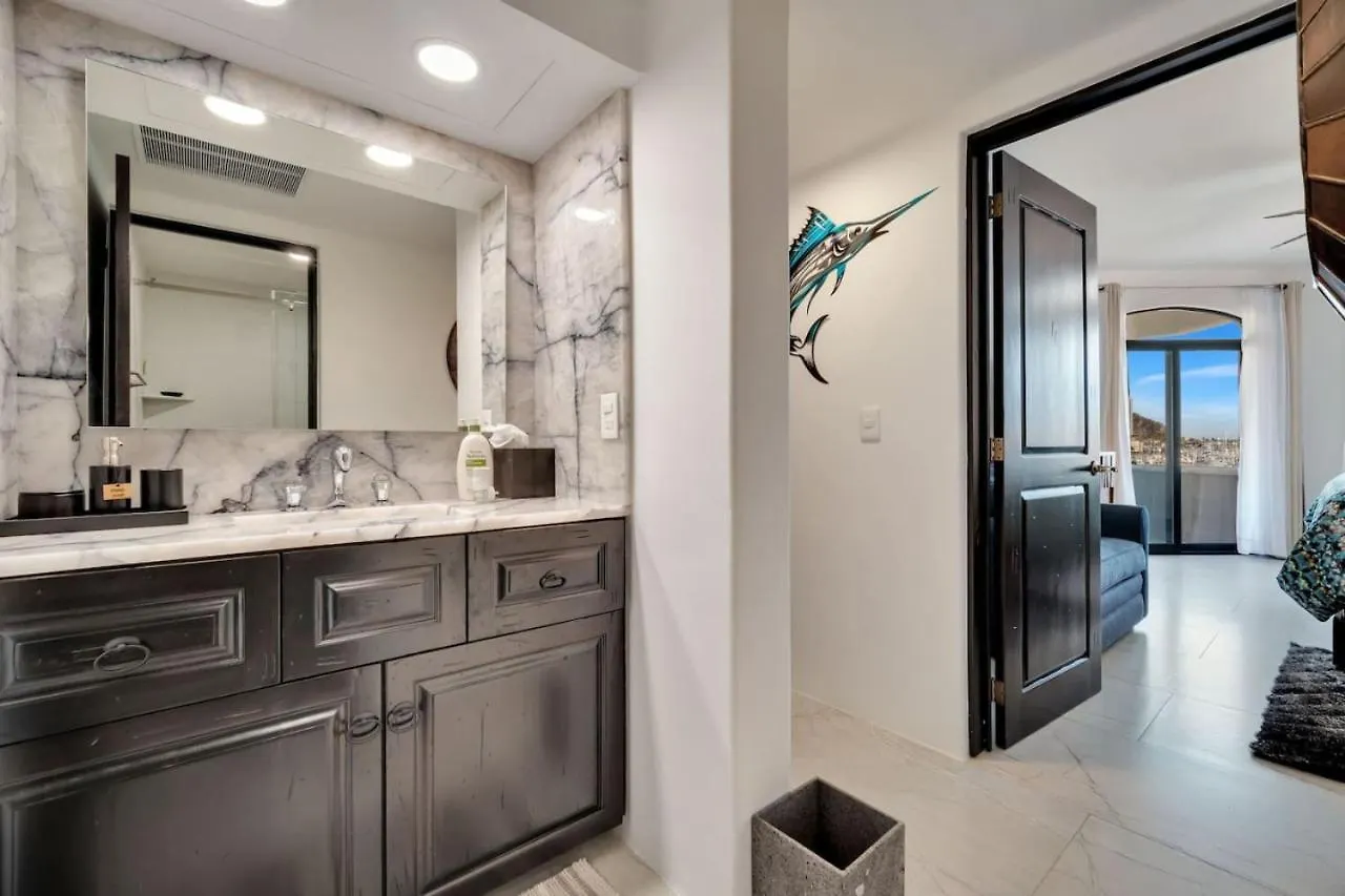 Holiday home Completely Remodeled 2Bd-2Ba Plaza Bonita Villa Cabo San Lucas